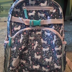 Simple Modern Unicorn Backpack